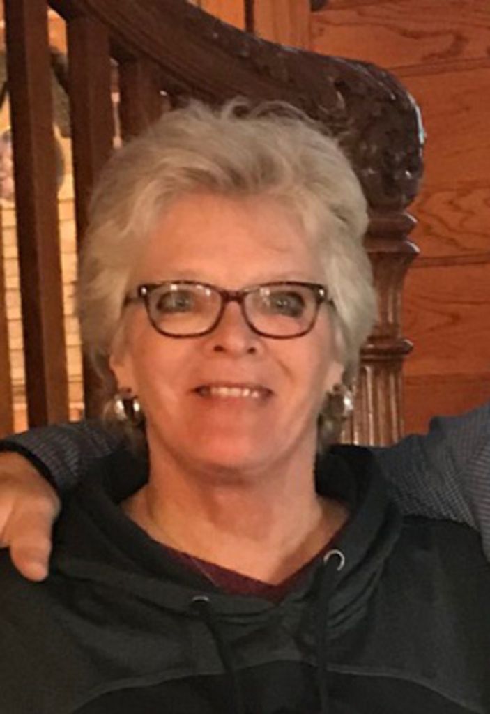 Donna L Speicher Profile Photo