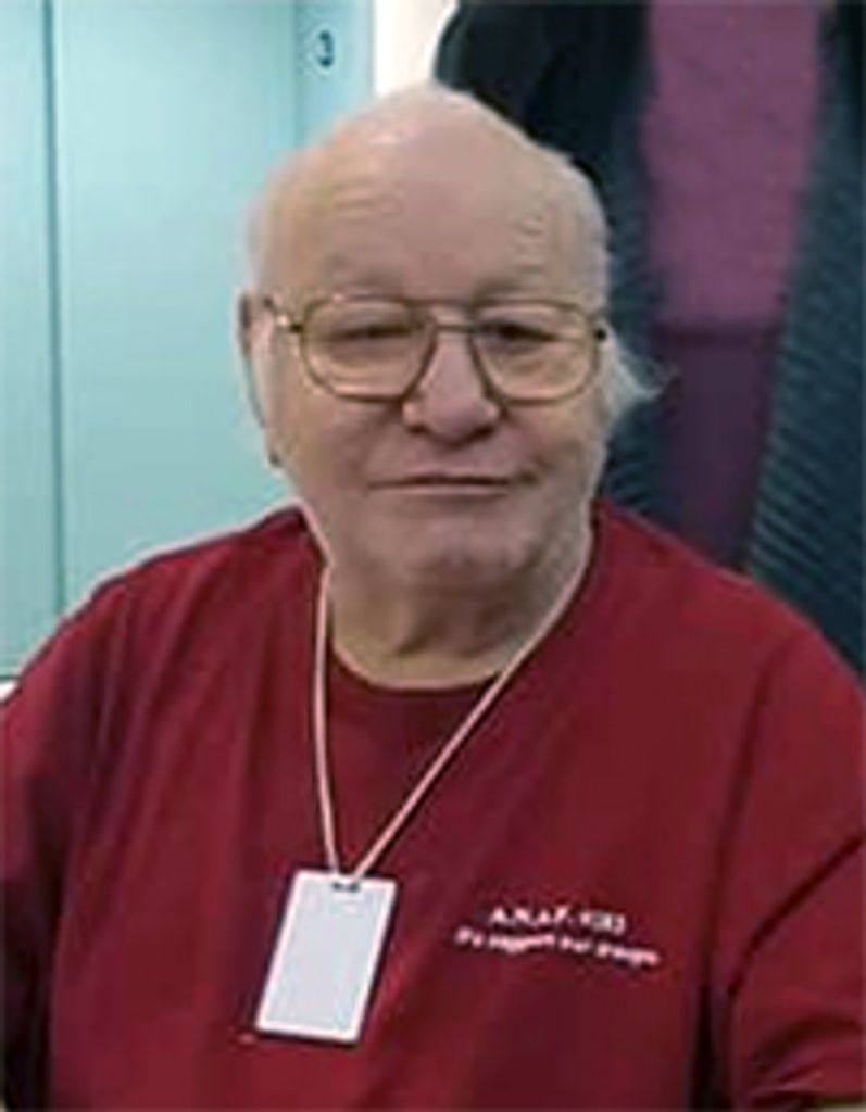 Lorne Bieber