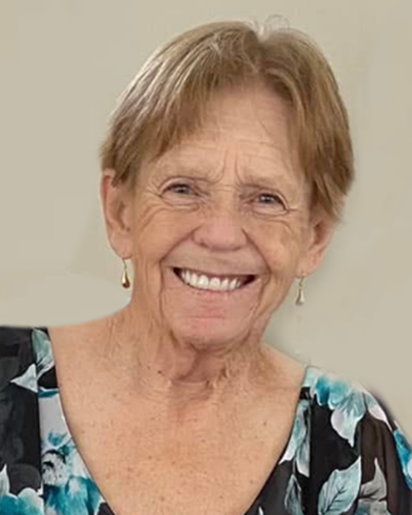 Janice Cheryl Hamilton