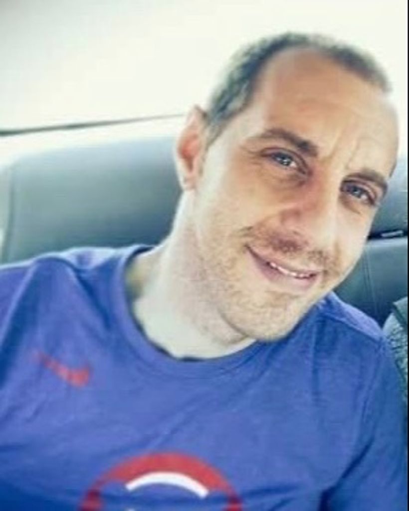 Stephen Hlavach Profile Photo