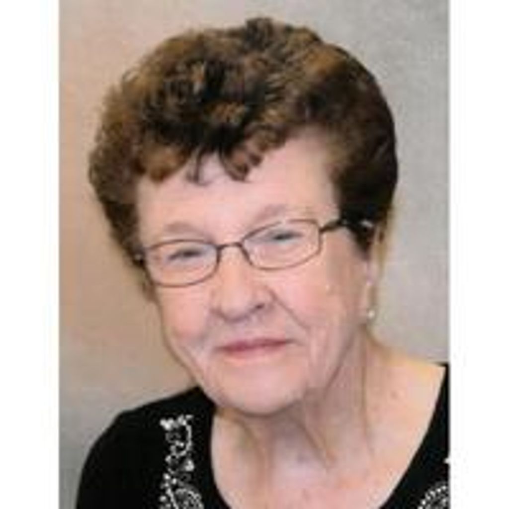 Dorothy Caroline Surmeier