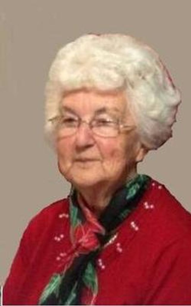 Mary "Nanny Mom" Chaulk Profile Photo