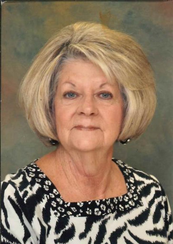 Sarah Elizabeth "Liz" Roper Profile Photo