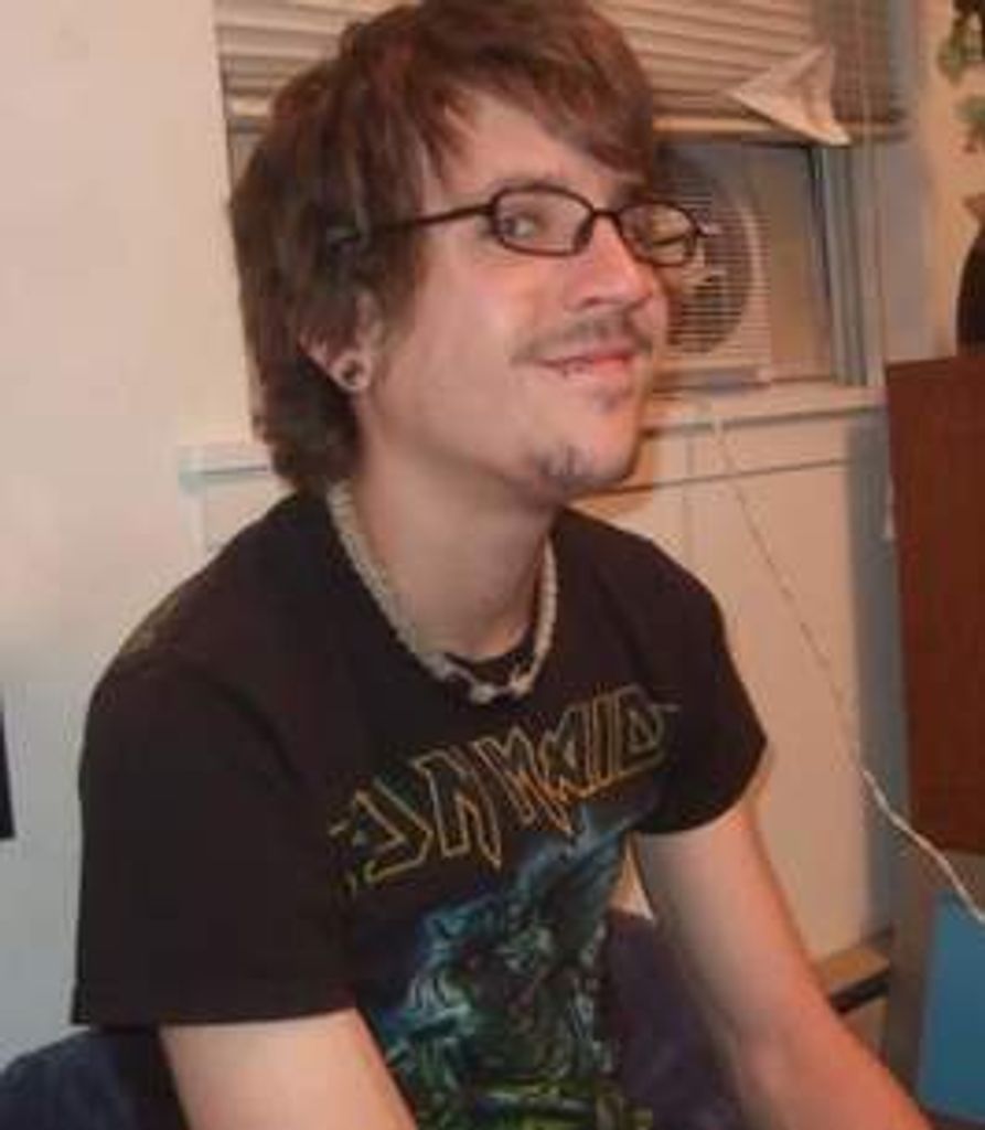 Mark Dunker Profile Photo