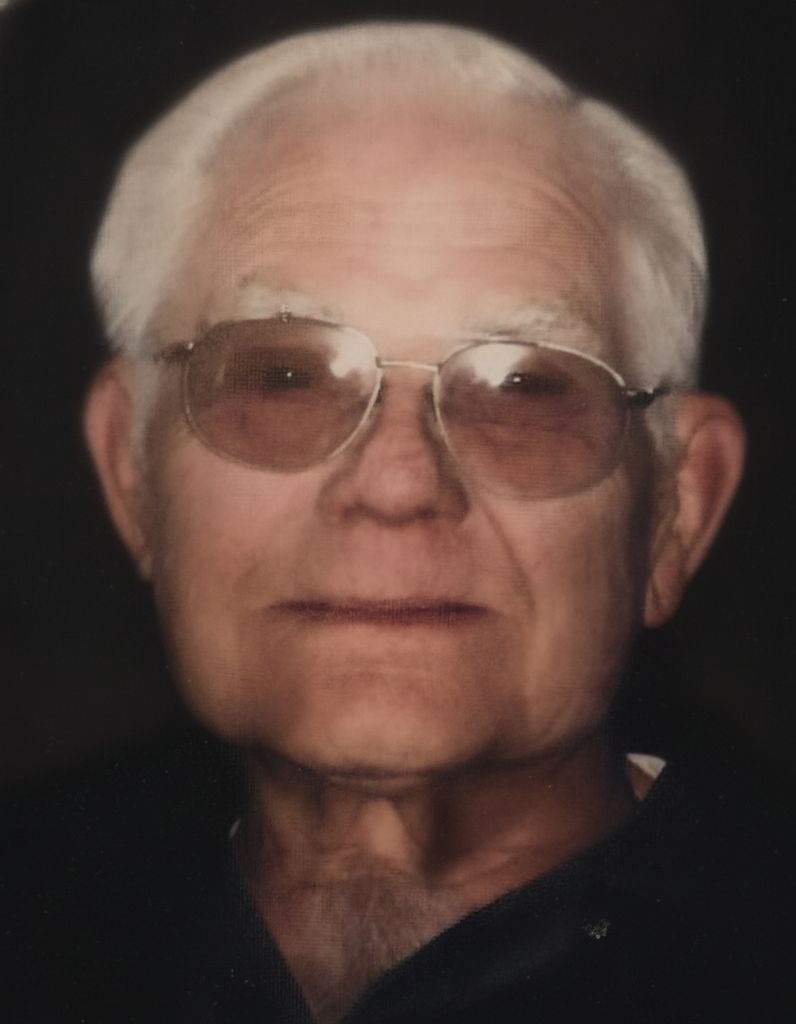Roy F. Trice Profile Photo