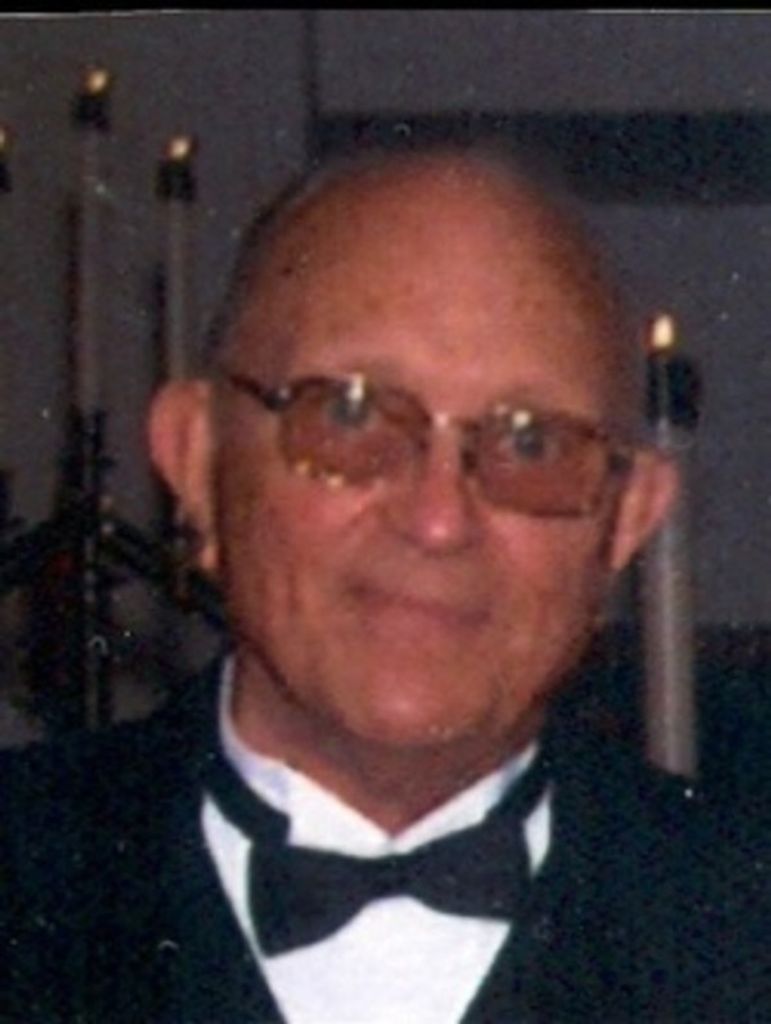 Dudley Foreman, Jr.