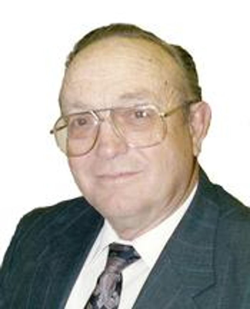 Gerald William Dunn