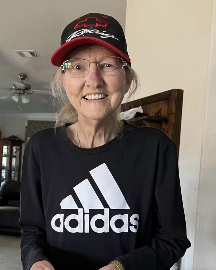 Cheryl Ann Smith