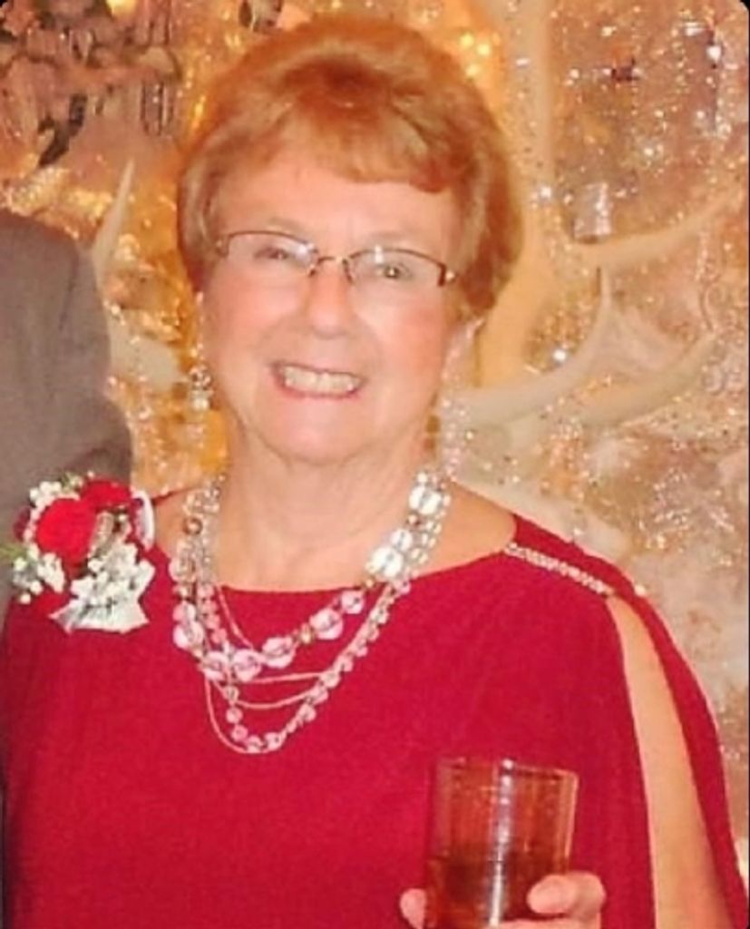 Dolores E. Yahn