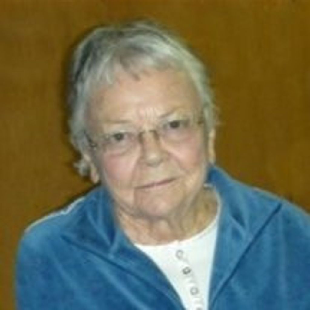 Marilynn Fadely Montgomery