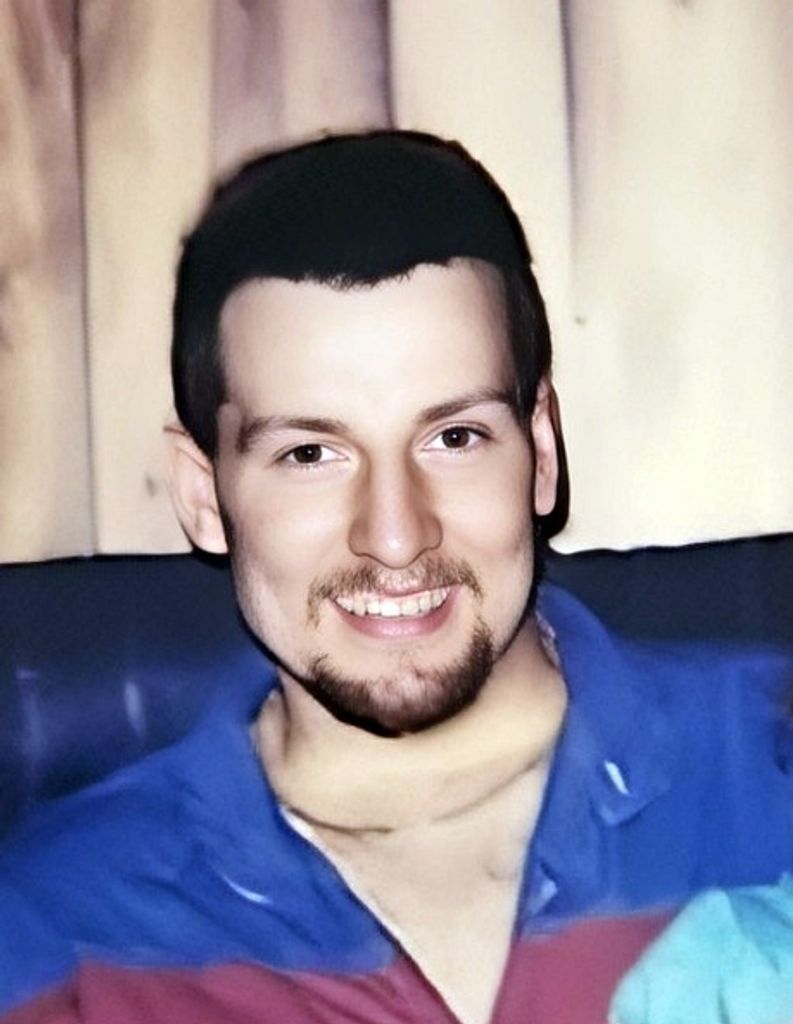 David Samuel Hall, Jr. Profile Photo