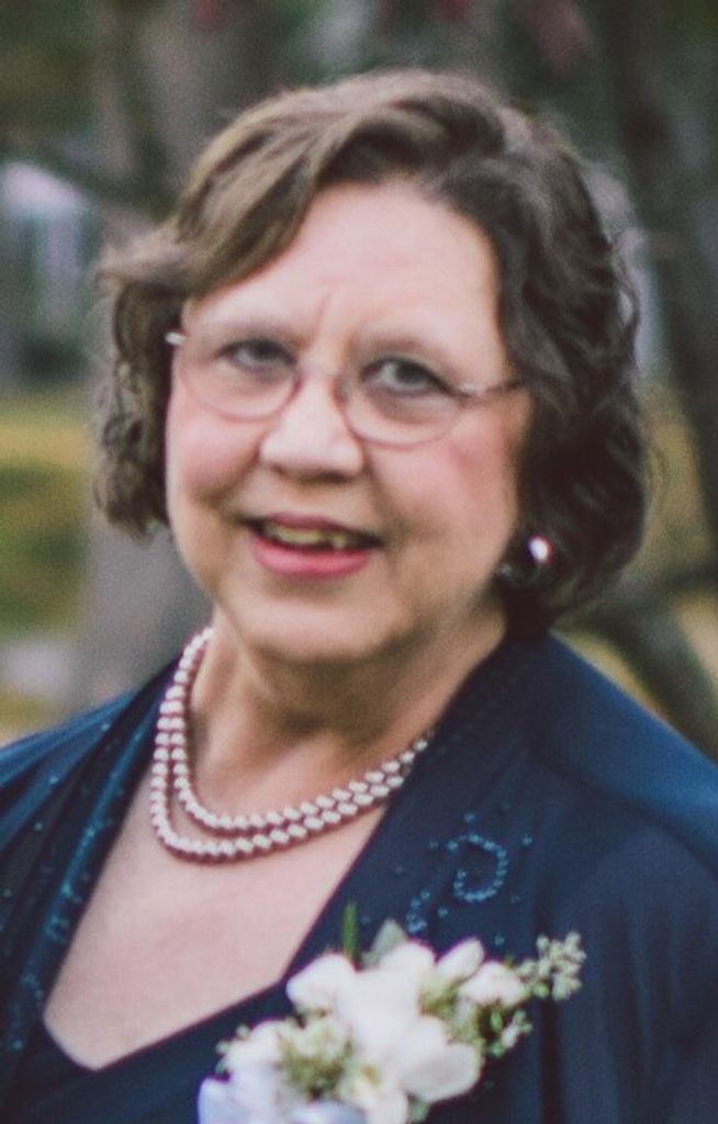 Sandra C. Carter-Ray