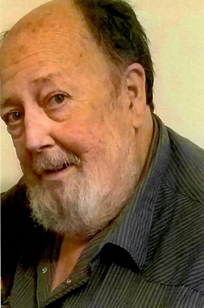 Donald Gene Keeney