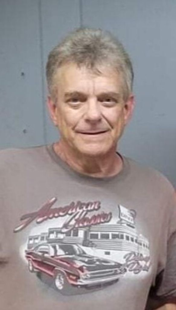 Timothy D. Hogan Profile Photo
