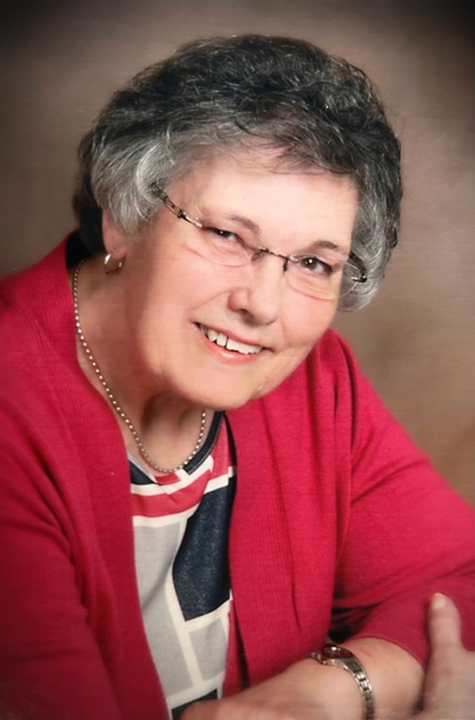 Sarah Fields Pittman Profile Photo