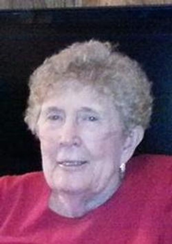 Norma "Jean" Holecko