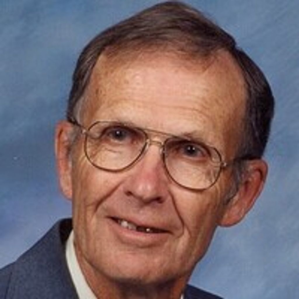 Eugene Robert Olson