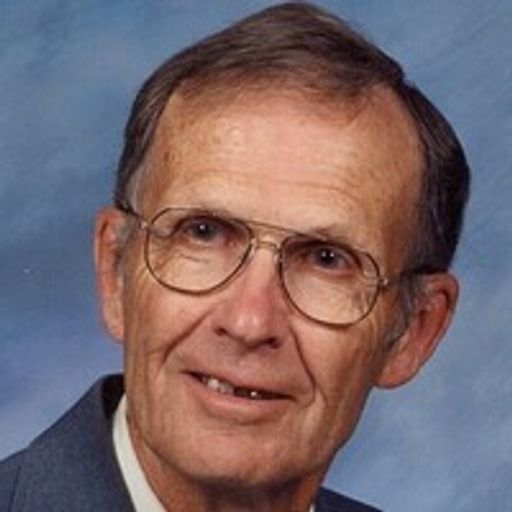 Eugene Robert Olson Profile Photo