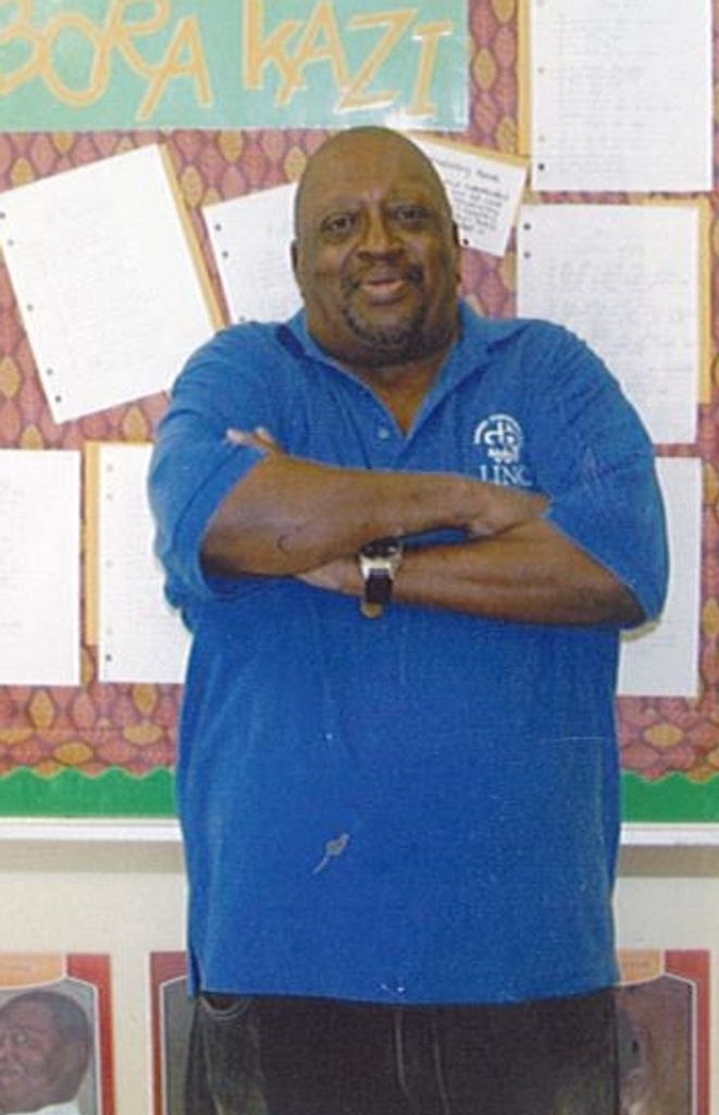 Alfred Temple Jr.