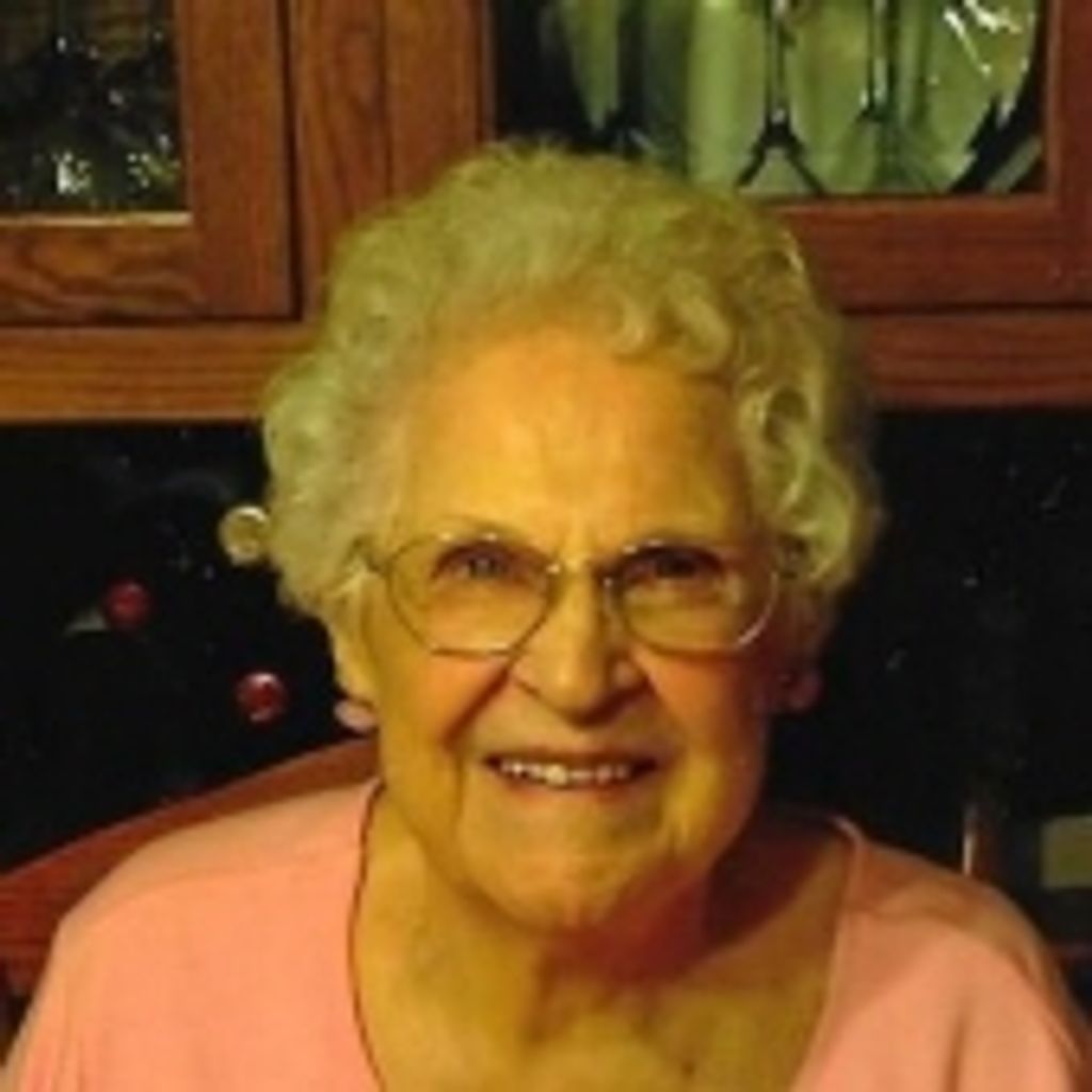 Kathryn V. Koelling Profile Photo