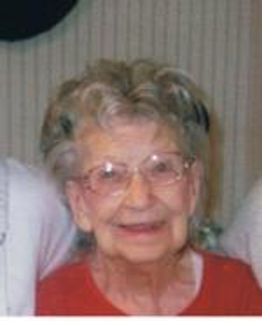 Ethel Marie Bushko