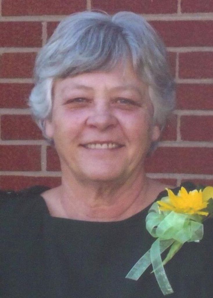 Mildred Huffman Icard Profile Photo
