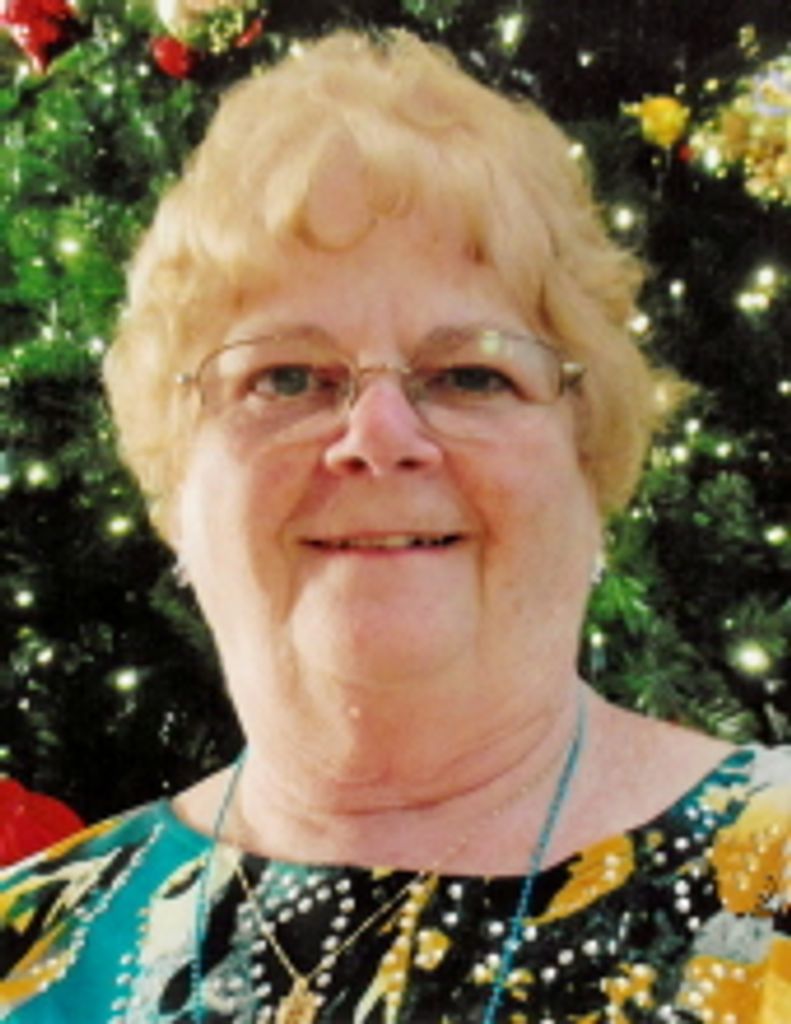 Joann Theresa Soul