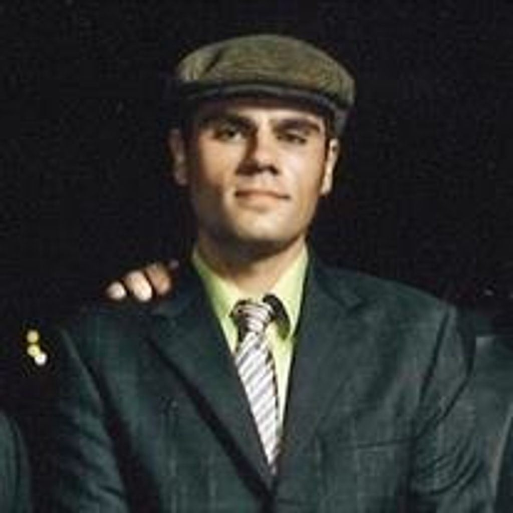 Grant Wilkinson