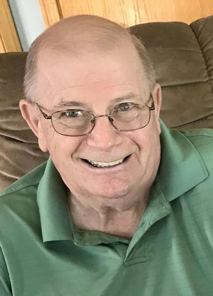 Virgil Ewald Profile Photo