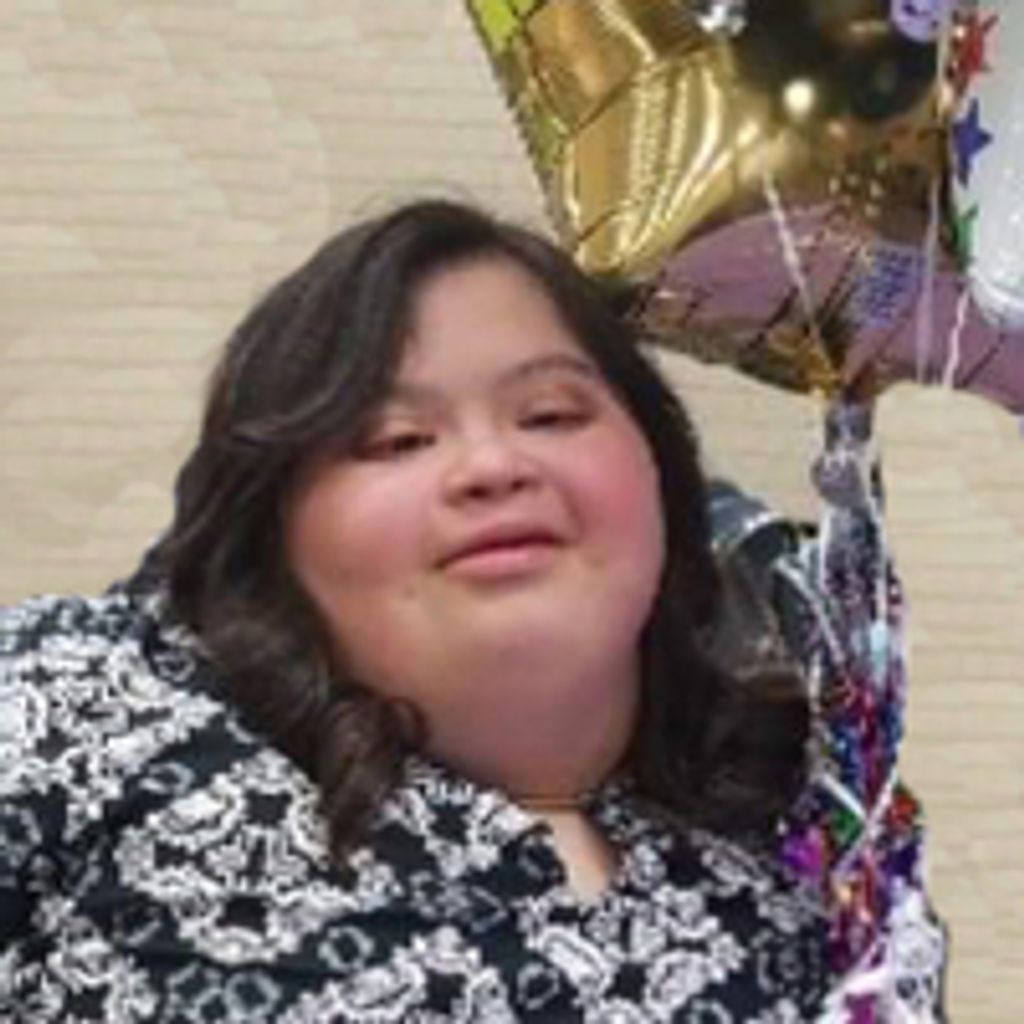 Brenda Maria Acuna-Samaniego Profile Photo