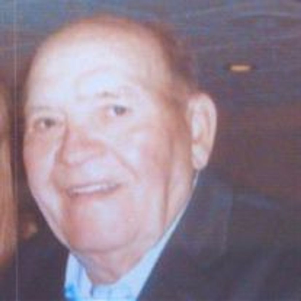 Donald Hagadorn Sr