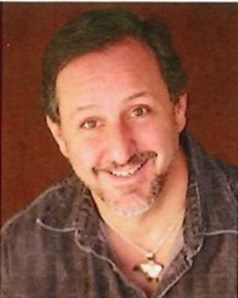 Steven Richard Palmeri Profile Photo