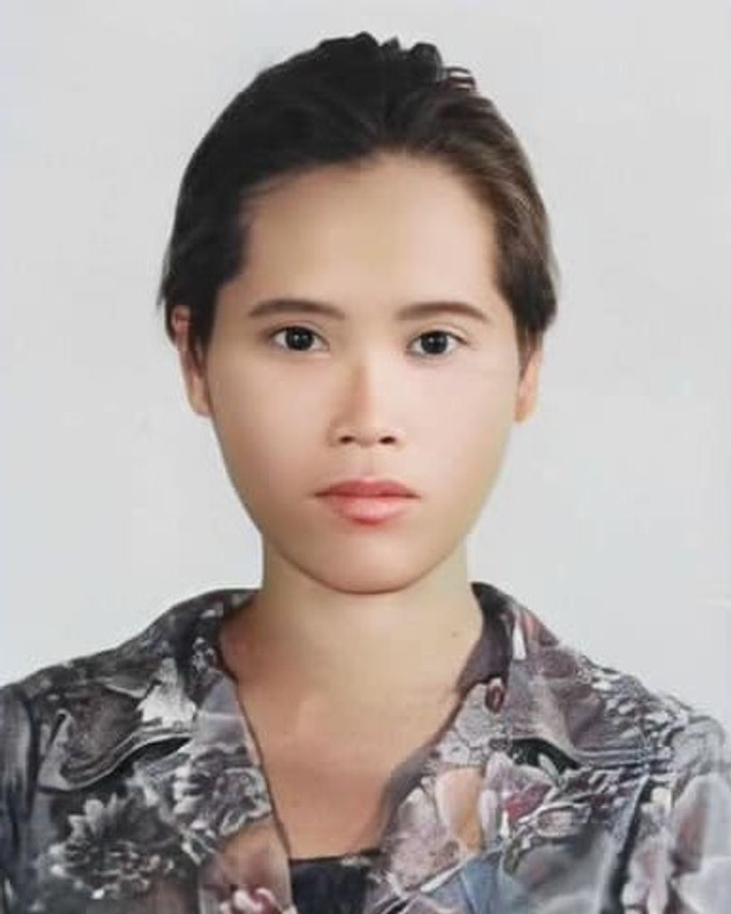 May Vang