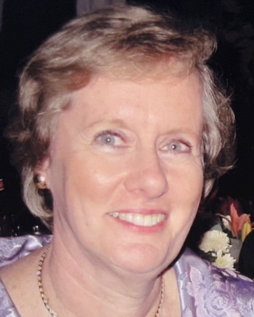 Mary E. Grosso