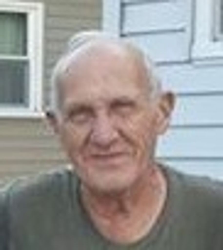Charles Alden
