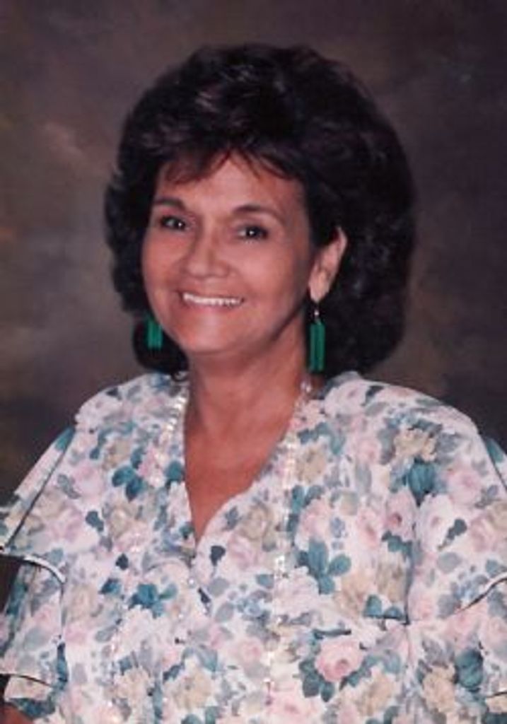 Carline Caldwell Profile Photo