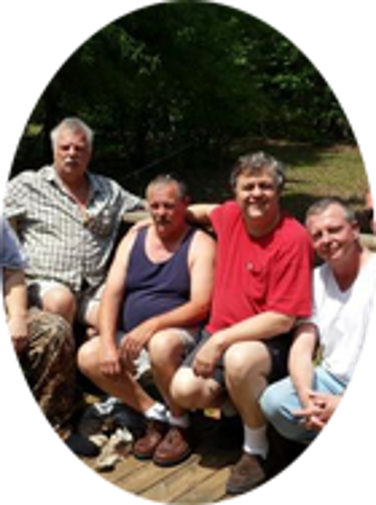 Richard Zagwyn Profile Photo