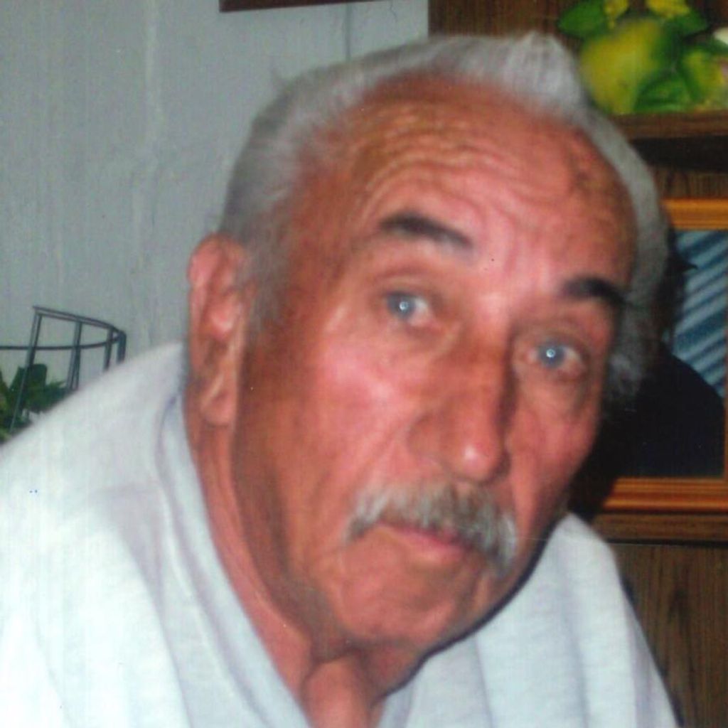 Manuel " El Minus" Carrillo