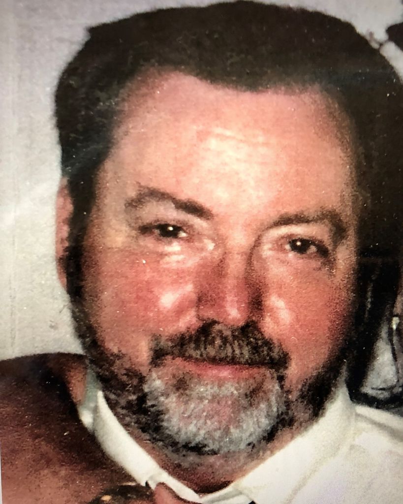 William "Bill" Tiedemann