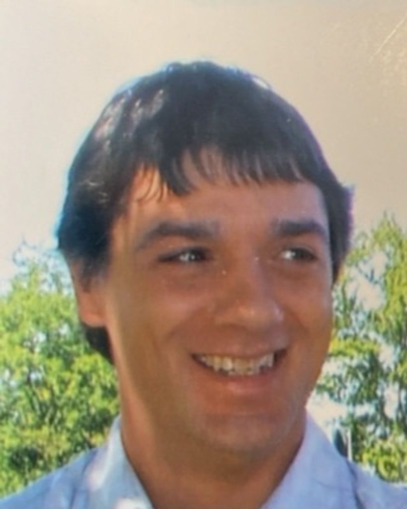 Michael P. Monacelli