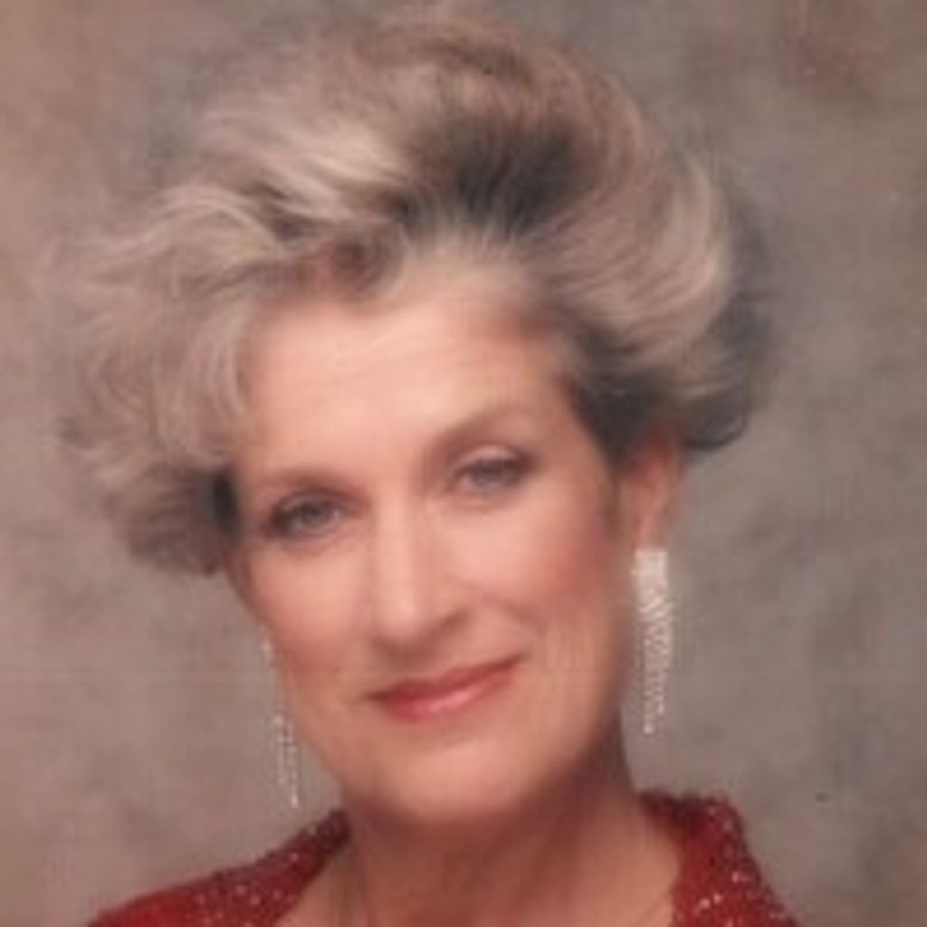 Betty J. Rochelle