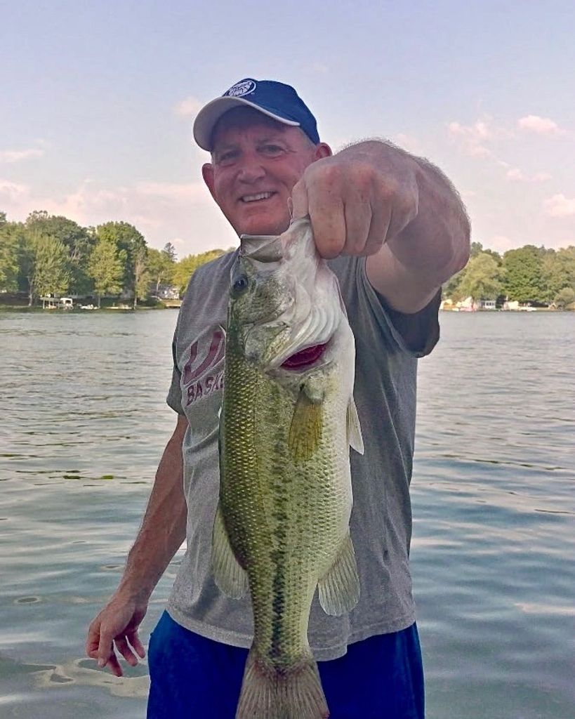 Jerry A. Snyder Profile Photo