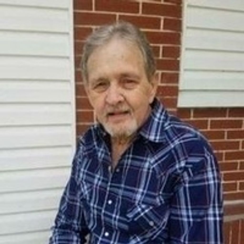 Don Ray Ward