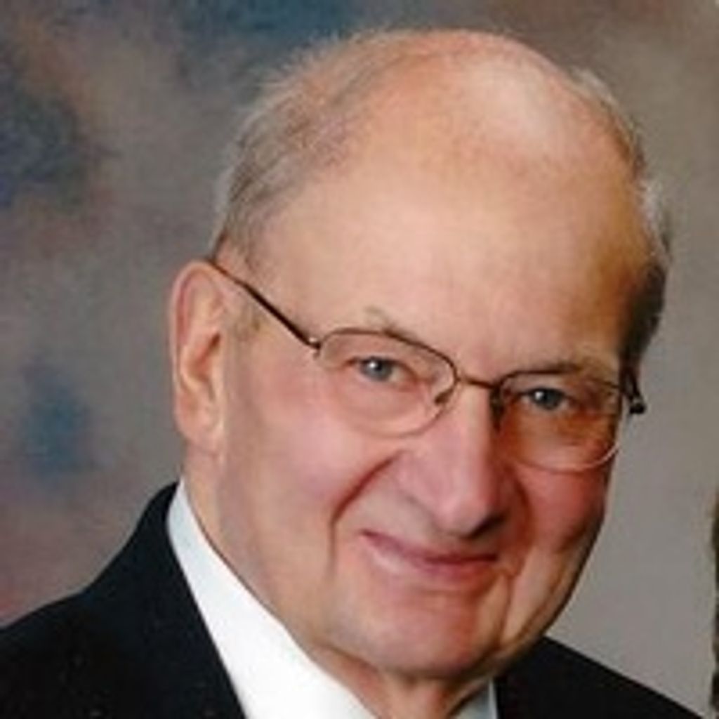 Russell J. Dhuey