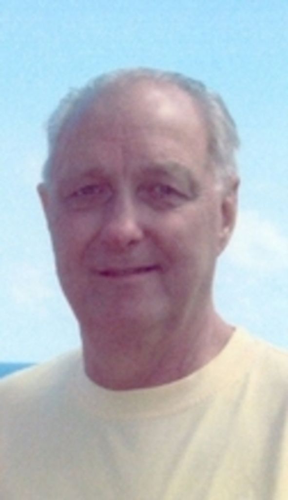 Richard A. Murphy