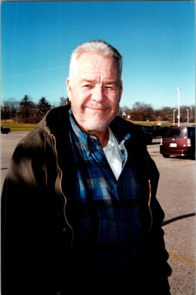 Gary Lee Bowman, Sr.