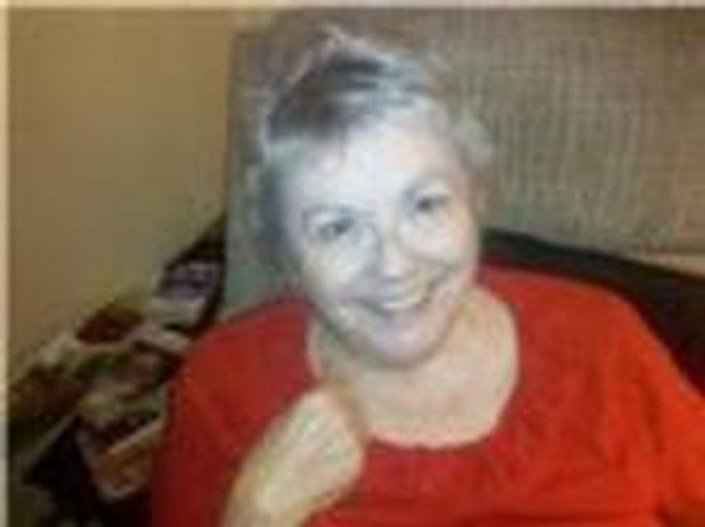 Jajuania Ann Smith Garrett