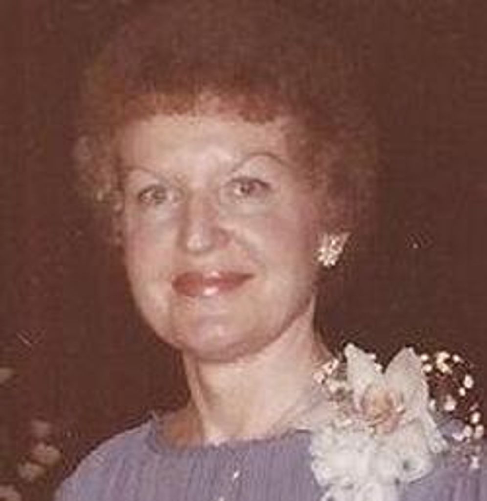 Lucille Quillen