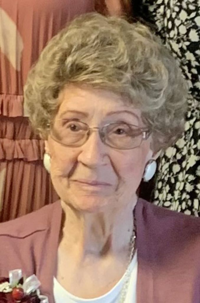 Laurel Peterson Berry Profile Photo
