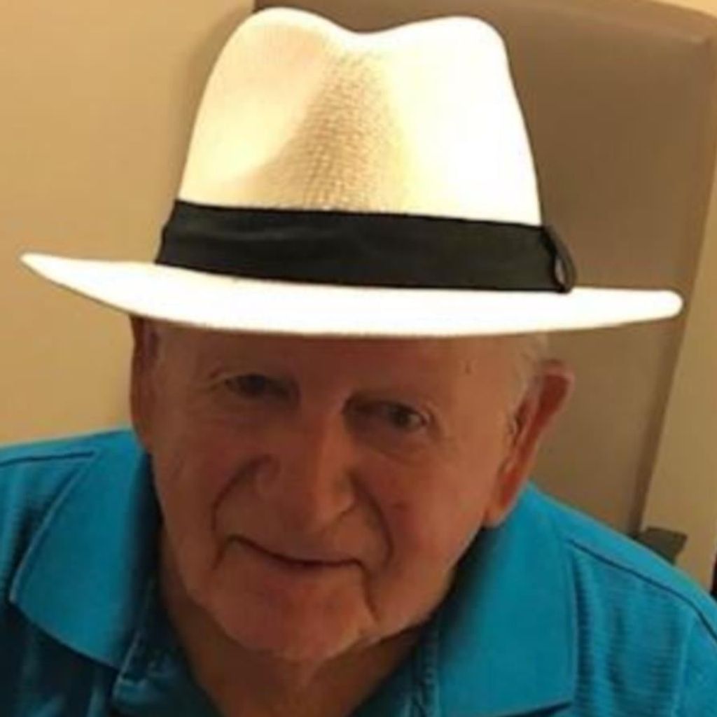 James Donald Poole Profile Photo